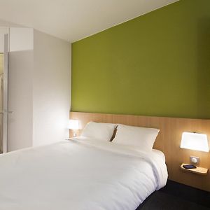 Kamer met een King Size Bed