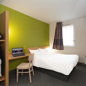 Kamer met een King Size Bed