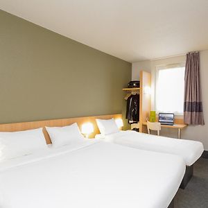 Driepersoonskamer